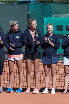 Bild 29 - BL2 TC RW Wahlstedt - TC 1899 BW Berlin : Ergebnis: 2:7 / NL TC RW Wahlstedt2 - TV RW Bremen : Ergebnis: 5:4